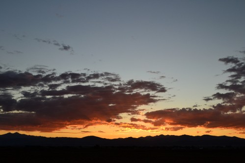 Colorado Cloud Pictures